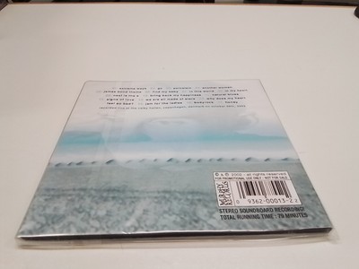 Moby CD #13468