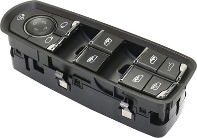 For 2013-2021 Cayenne Front Left Window Switch