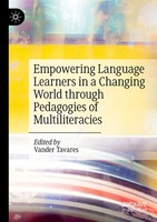 Vander Tavares | Empowering Language Learners In A Changing World Through...
