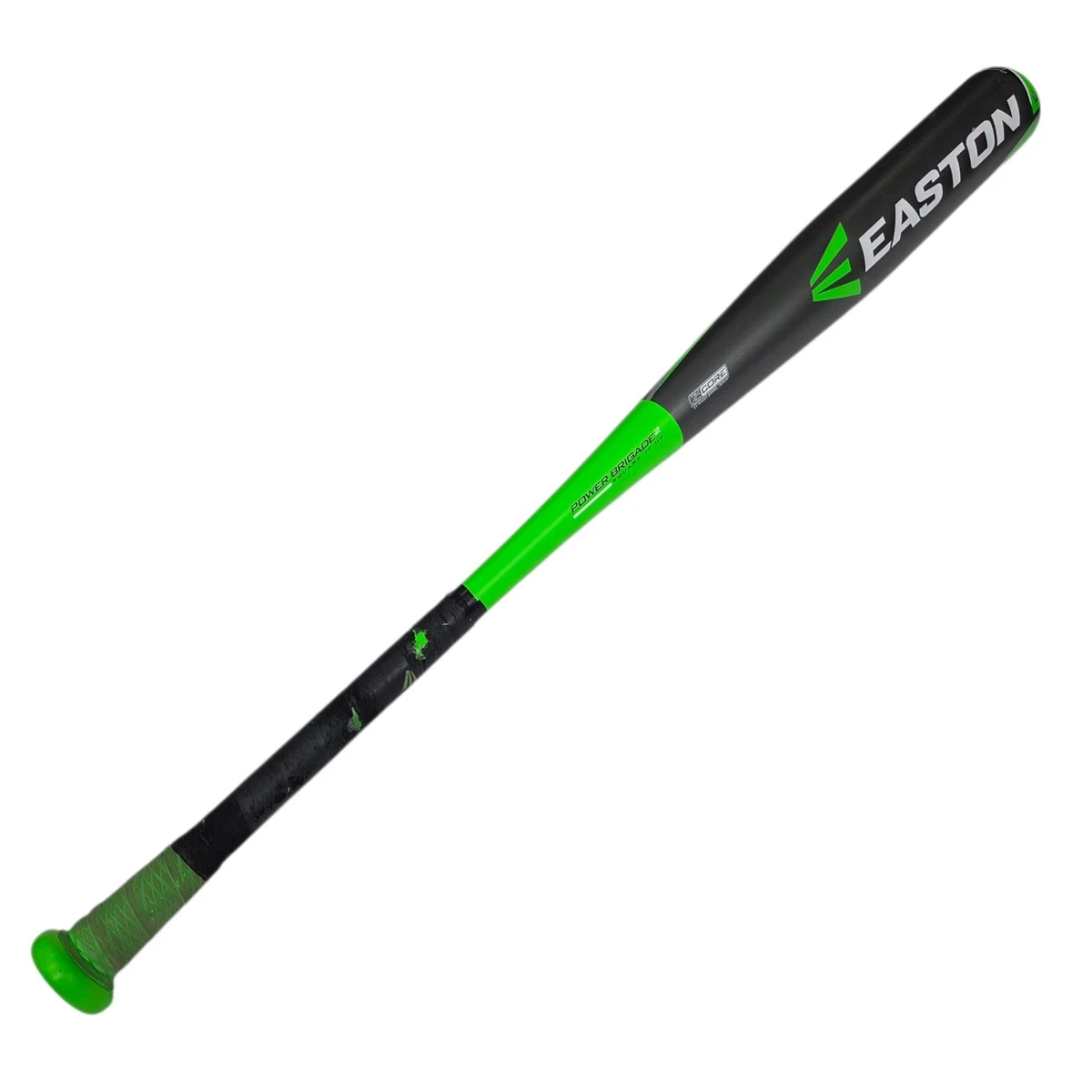 Batte De Baseball Easton Z-CORE BB17LL 32'' – 29 Oz – Diamètre 2 5/8'' – Poids Oscillant Réglable