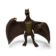 Godzilla ToHo Co. 2020 Playmates 1956 Rodan 6.5  Vinyl Figure