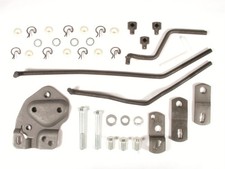 Hurst 3737834 Competition Plus Shifter Install Kit Chevy Muncie M-22 Code 453
