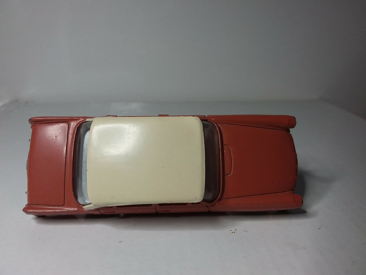 Dinky Toys #554 Opel Rekord Made in France | , brocante en ligne