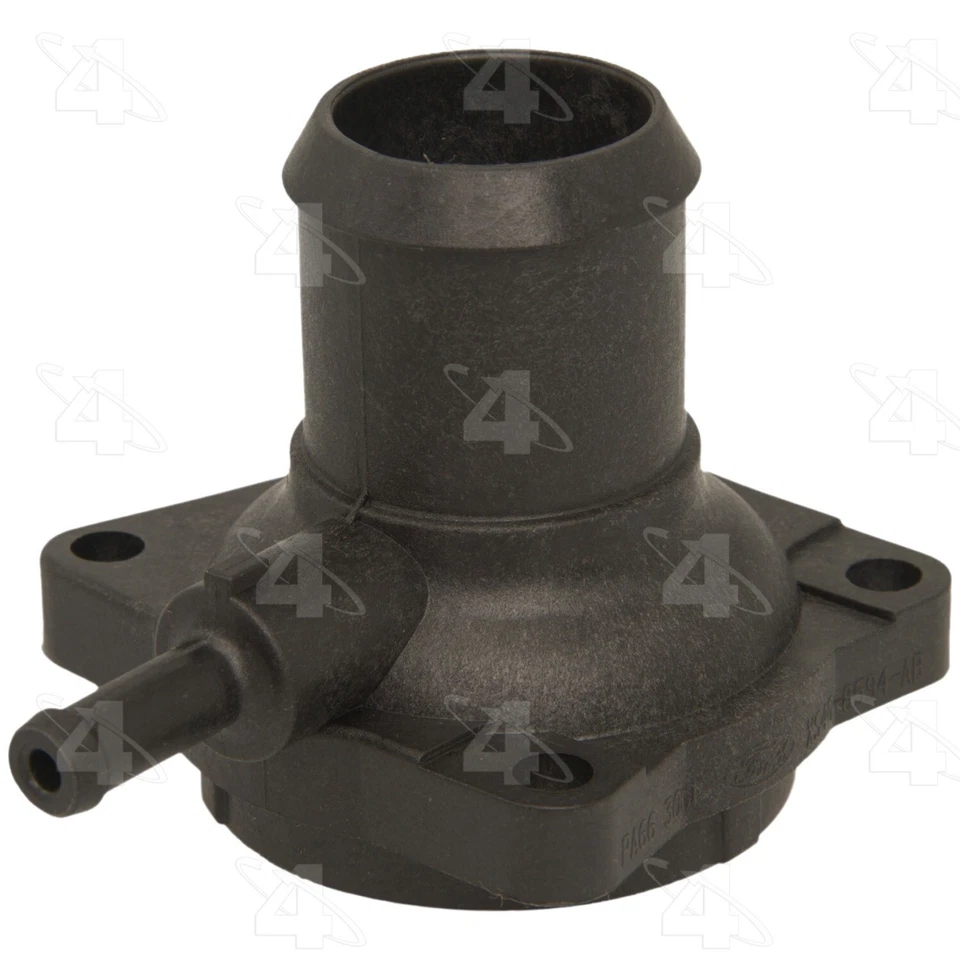 Salida de agua refrigerante motor L4 2,0 L para Mazda Tribute 2001-2004 4 estaciones 2002 Foto 3 de 4