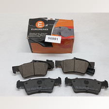 Plaquette de frein Volkswagen TRANSPORTER