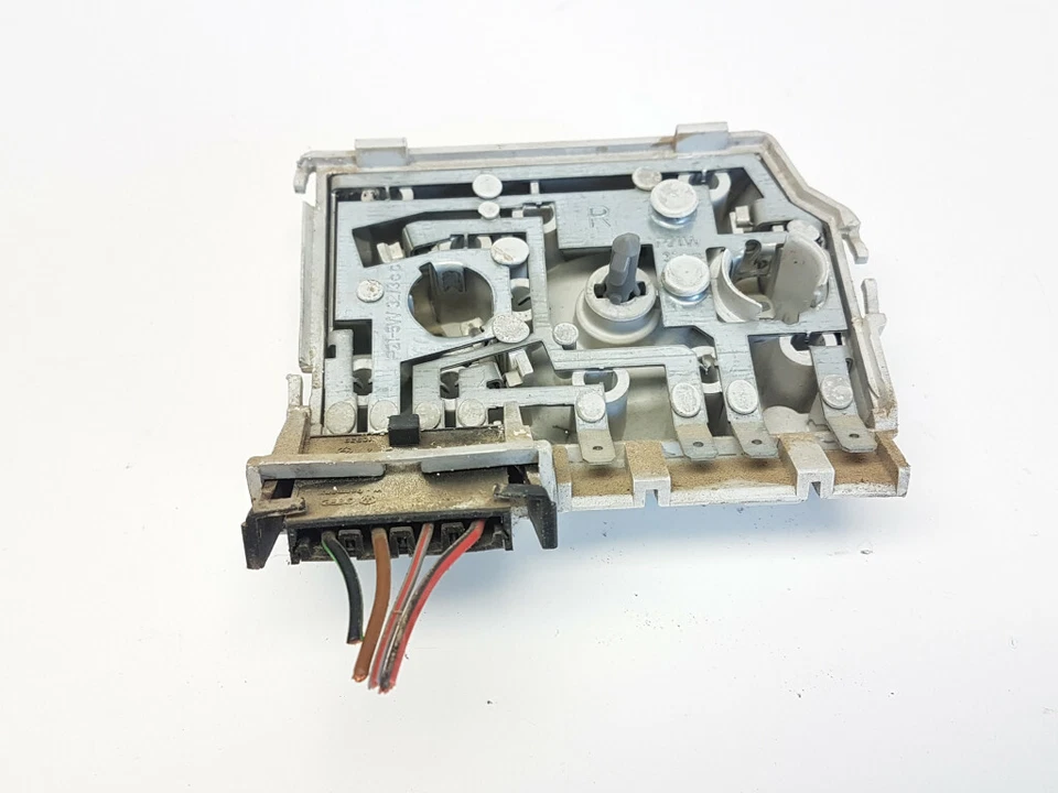 Piloto trasero audi 80/90 (b3) 1991 29632201 GUST13121 Foto 3 de 4