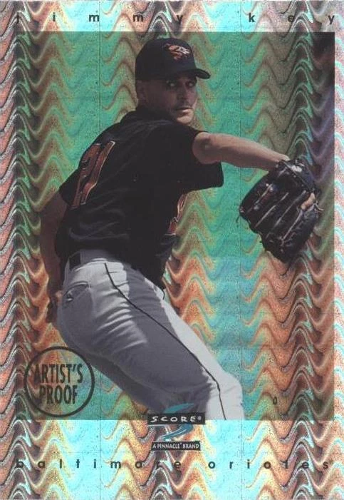 Showcase Series Artist Proof