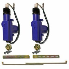 Heavy Duty Universal 12 Volt 360 Degree Power...