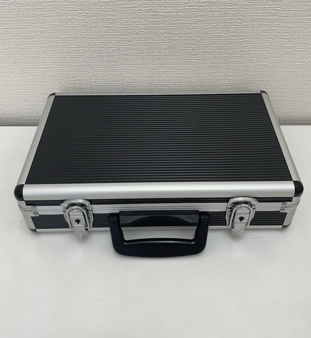 Beyblade X Hard Case by DREAM Box – Pro-Grade Storage for