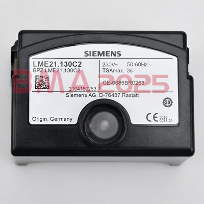 1PC New LME21.130C2 Burner control One year warranty DHL   SM9T #T3*