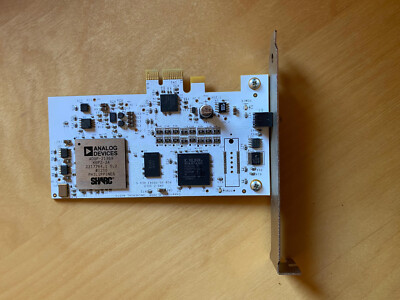 UAD-2 Solo PCI-E + Plugins (API, EMT, Friedman, Manley, u.a.)
