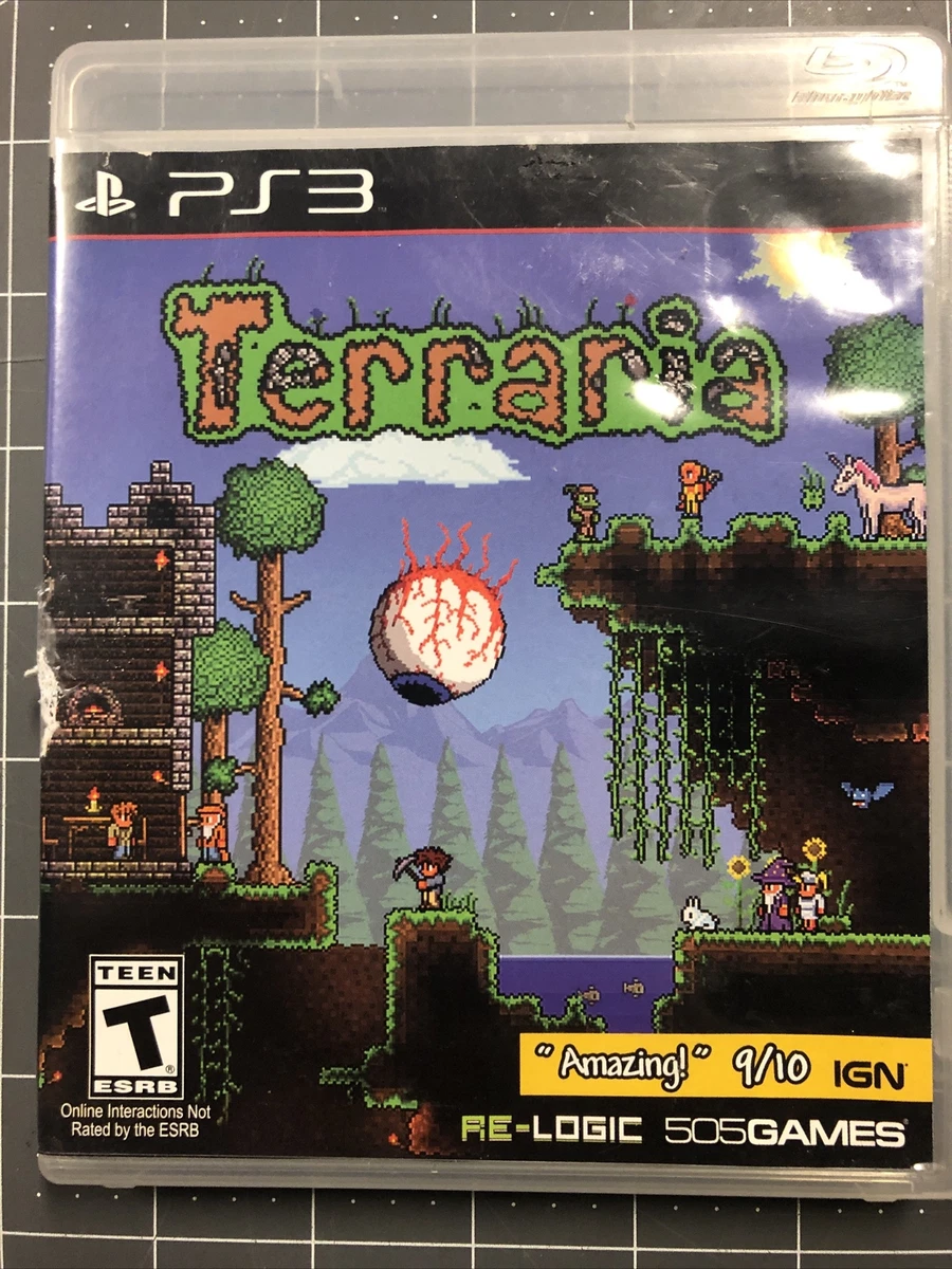 Террария на xbox 360. Террария пс 3. Terraria на пс3. Terraria ps3. Terraria playstation 3.