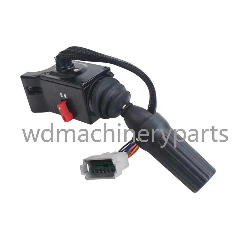 310-9354 3109354 Switch Control For Caterpillar 415 434 430 444F2 427F2 428F2 - Image 4 of 4