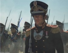 James Norton War and Peace Autographed Signed 8x10 Photo COA #2