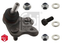 Febi 28704 Traggelenk Vorne FüR Toyota Avensis 1.6-2.4 03.03-11.08