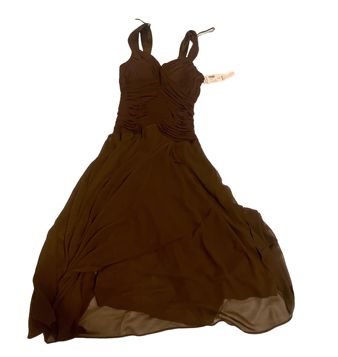 Robe Dressbarn Taille 8 – état Comme Neuve, Idéale Pour Le Bureau Ou Une Occasion Décontractée