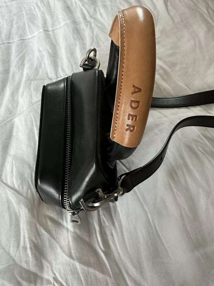 Ader Error TRON Bag