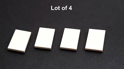 Lego 2x3 Tile You Choose the Color