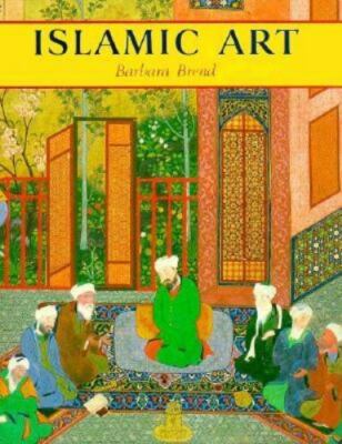 Islamic Art, Paperback by Brend, Barbara, Used Good Condition, Free shipping ...
