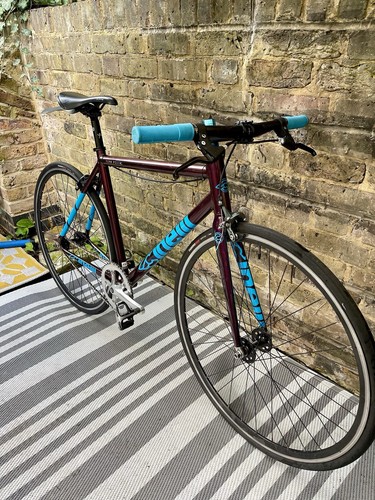 Cinelli Tipo Pista - Single Speed - Size S  - Picture 3 of 15