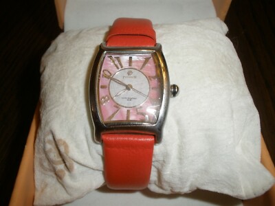 NEW Pastorelli by Invicta Woman display picture 3