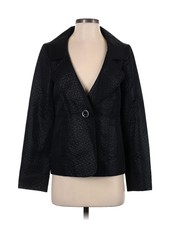 Classiques Entier Women Black Blazer S