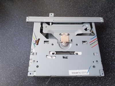Sony CDX-R3300 Replacement CD Drive Unit
