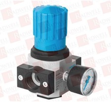 FESTO LR-1/8-D-MINI-NPT PRESS REGULATOR 00173644 LR18DMININPT for 