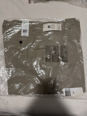 Dockers Perfect Short Classic Fit - Khaki - Size 38