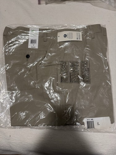 Dockers Perfect Short Classic Fit - Khaki - Size 38