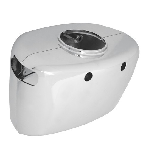 1986-1987 ZX1000 NINJA KAWASAKI (KB23) RIGHT LOWER FAIRING COWL