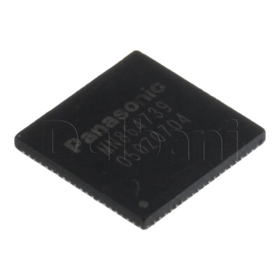 Ic Controller Hdmi Mn864739 Per Playstation 5 Ps5 Chip - Foto 7