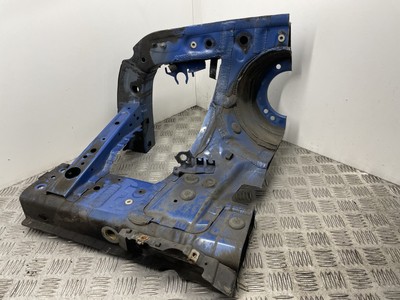 BMW 3 F30, F80 Fahrgestellbeine vorne links 7276037 41007276037 