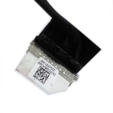 LCD Display Screen Flex Cable For Dell Alienware X15 R1 GDS50 Lcd Lvds EDP 40PIN