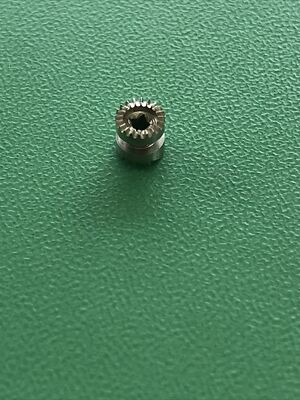 Landeron Calibre 25 Clutch Wheel . Swiss Made Old New Stock,free Postage.