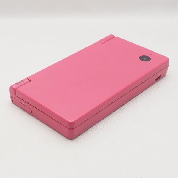 Nintendo DSi Pink Japanese Game Console | eBay