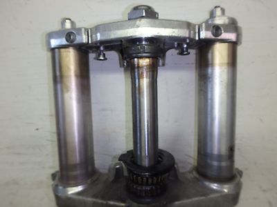 1993 Kawasaki ZX7-R ZX7R ZX7 ZX750 ZX Left & Right Fork Forks