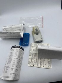 Sega Dreamcast White Console CIB Complete In Box With Manual