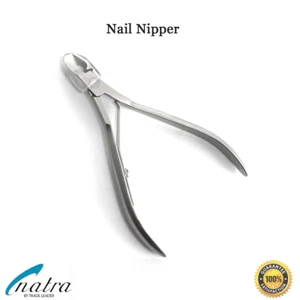NATRA Nagelhautschneider Cuticle Nipper