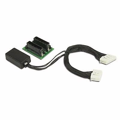 Hypertech In-Line Speedometer Calibrator Module For 11-15 Ford 6.7L Powerstroke