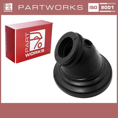 Fuel tank filler neck for Porsche 911 F/G SC 930 rubber funnel