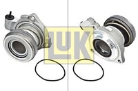 LuK 510 0096 10 Zentraler Nehmerzylinder, Kupplung FüR Alfa Romeo, Cadillac