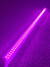 LED Grow Light Full Spectrum Red Blue 4 Pack With Accessories