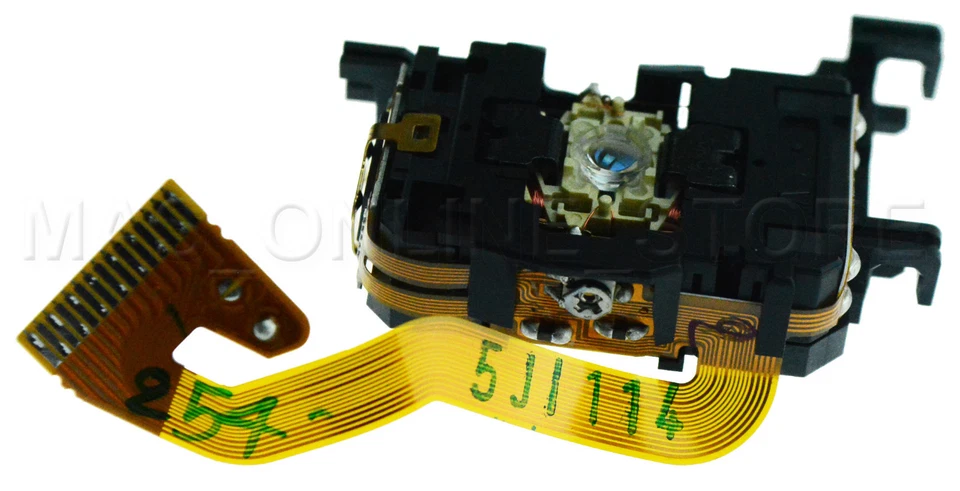 PONEER AVIC-D1 AVICD1 AVIC-D2 AVICD2 GENUINE LASER PICKUP *PAY TODAY SHIPS TODAY - Image 2 of 3