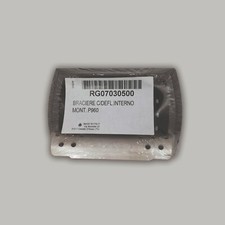 Piazzetta Brasier Avec Deflecteur - Code RG07030500