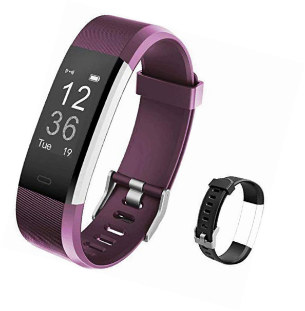 lintelek smart band