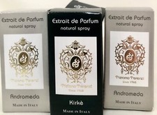 TIZIANA TERENZI Extrait de Parfum ch 1.5ml/0.05oz Choose Your Scent