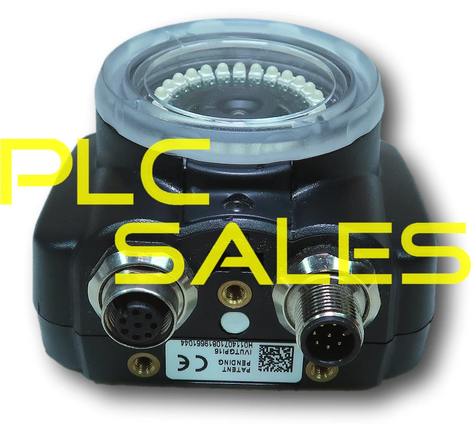 Banner Engineering IVUTG Series Image Sensor IVUTGPI16 - Image 4 of 4