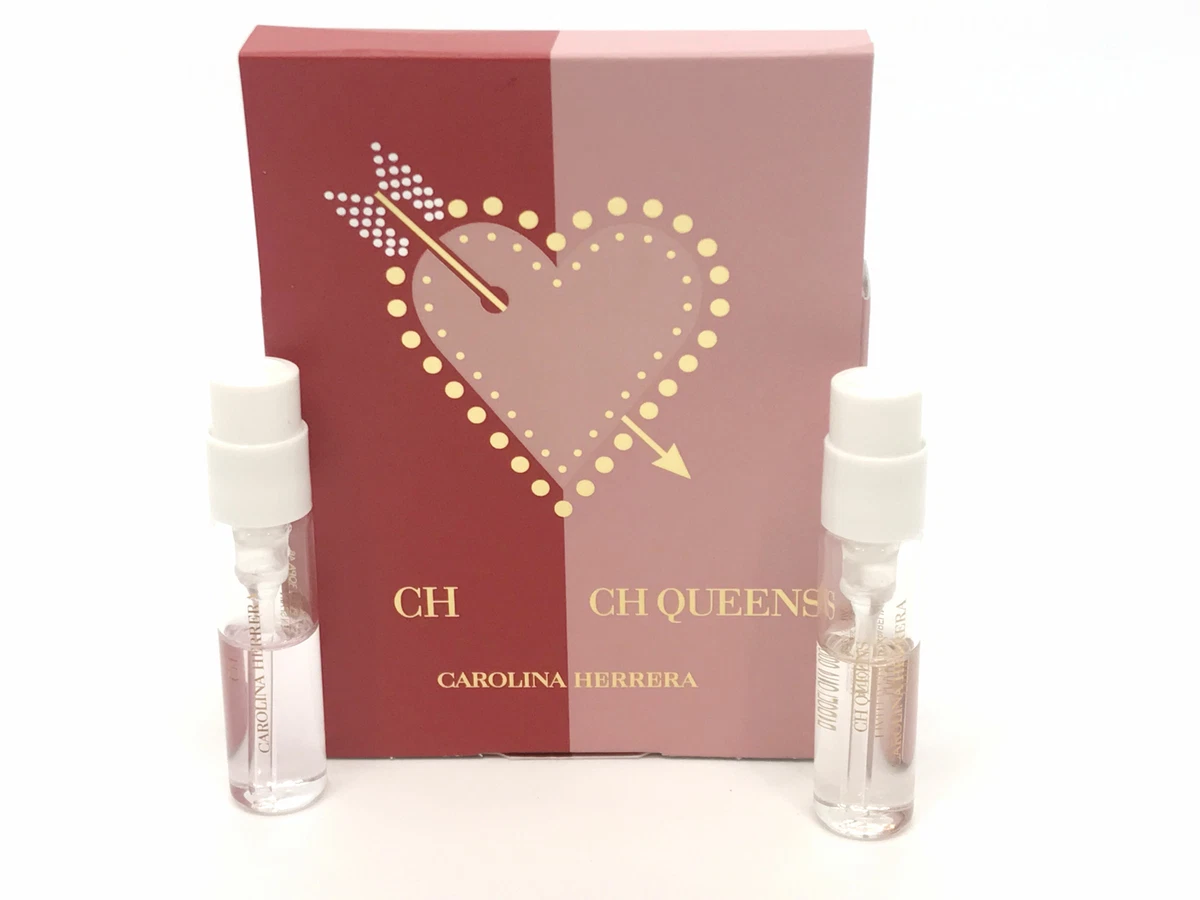 Carolina herrera ch queens sale