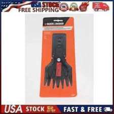 BLACK & DECKER RB07 3" Grass Shear Blade (fits GS700 Grass Shears) New Sealed